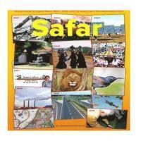 bokomslag Safar 2001 - 2014: A Journey from Golden Gujarat to Incredible India