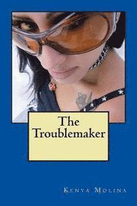 bokomslag The Troublemaker