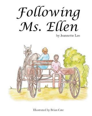 Following Ms. Ellen 1