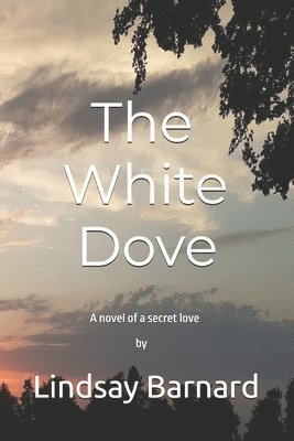 bokomslag The White Dove