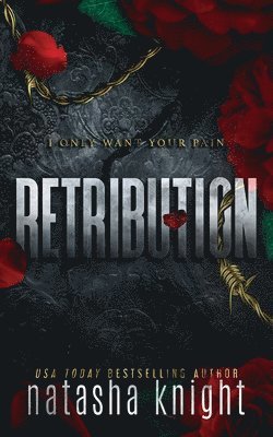 Natasha Knight - Retribution, Häftad. Tillgänglighet: Lägg i varukorg