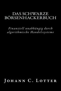 bokomslag Das Brsenhackerbuch