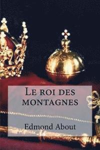 Le roi des montagnes 1