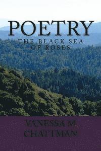 bokomslag Poetry: The Black Sea of Roses