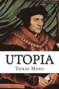 bokomslag Utopia