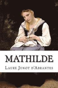 bokomslag Mathilde