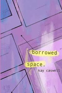 bokomslag Borrowed Space