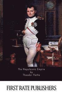 bokomslag The Napoleonic Empire