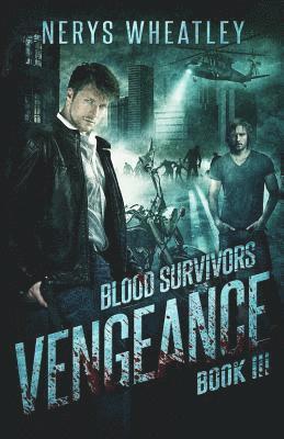 Vengeance 1