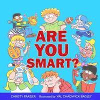 bokomslag Are You Smart?