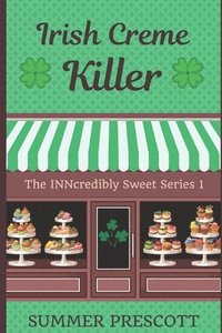 bokomslag Irish Creme Killer