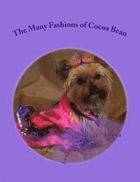 The Many Fashions of Cocoa Bean 1