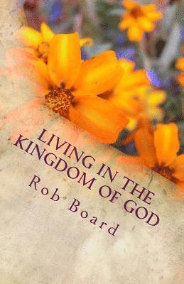 bokomslag Living in the Kingdom of God: The Life of Faith