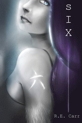 R. E. Carr - Six, Häftad