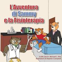 bokomslag Sammy's Physical Therapy Adventure (Italian Version)