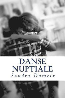 bokomslag Danse nuptiale