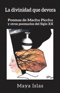 Maya Islas - La divinidad que devora, Häftad