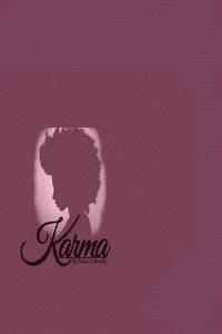 Valencia Annette Cannaday - Karma, Häftad