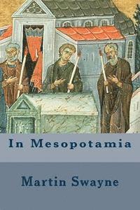 Martin Swayne - In Mesopotamia, Häftad