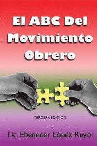 bokomslag El ABC del Movimiento Obrero