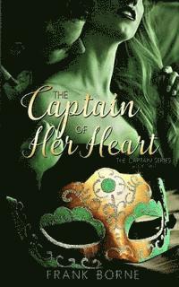 bokomslag The Captain of Her Heart