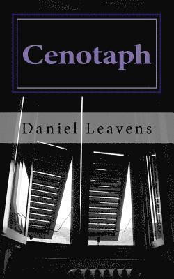 Cenotaph: A Collection Of Short Stories 1