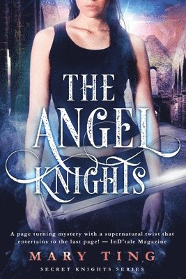 Regina Wamba, Mary Ting - Angel Knights, Häftad