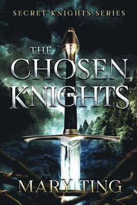 bokomslag Chosen Knights