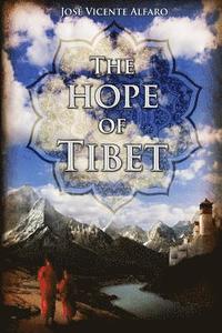 bokomslag The Hope of Tibet