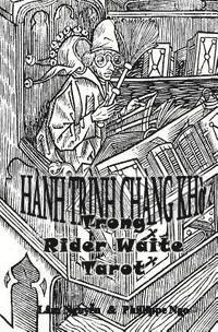Lam Nguyen - Fool's Journey in Rider Waite Tarot: Hanh Trinh Chang Kho Trong Tarot, Häftad