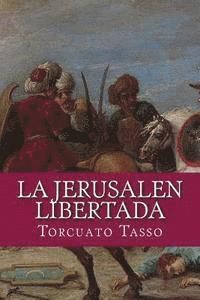 La Jerusalen libertada 1