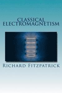 bokomslag Classical Electromagnetism