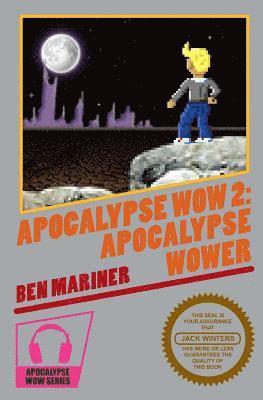 bokomslag Apocalypse Wow 2: Apocalypse Wower