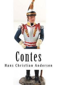 Hans Christian Andersen - Contes, Häftad