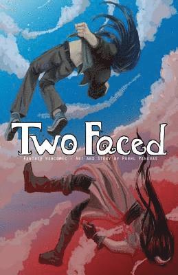 Two Faced 1