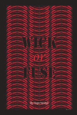 Wick or Fuse 1