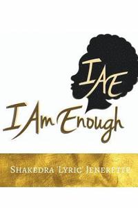 bokomslag I Am Enough