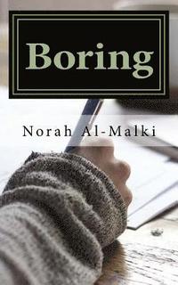 bokomslag Boring: Poems