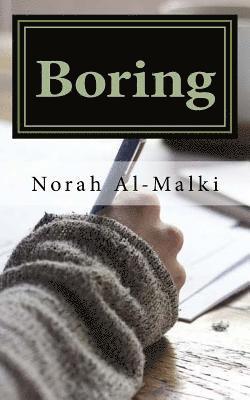 Boring: Poems 1