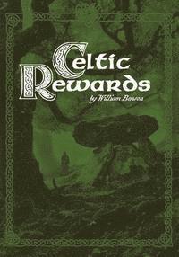 bokomslag Celtic Rewards