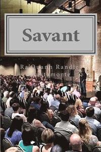 bokomslag Savant