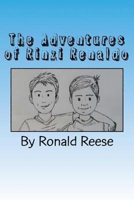 The Adventures of Rinzi Renaldo 1