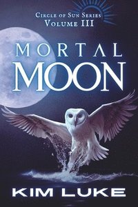 bokomslag Mortal Moon