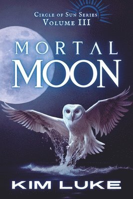 bokomslag Mortal Moon