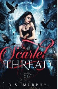 bokomslag The Scarlet Thread