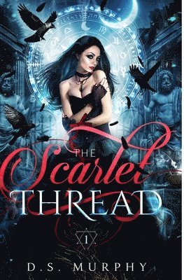 bokomslag Scarlet Thread