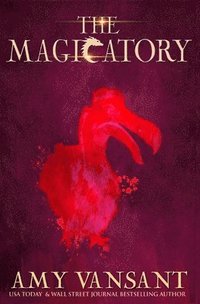 bokomslag Magicatory