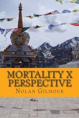 bokomslag Mortality x Perspective