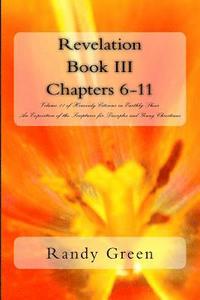 bokomslag Revelation Book III