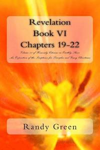 bokomslag Revelation Book VI